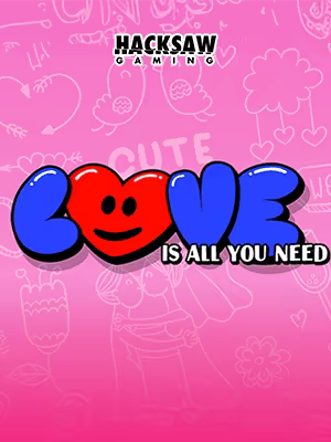 LOVE is all you need