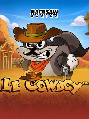 Le Cowboy