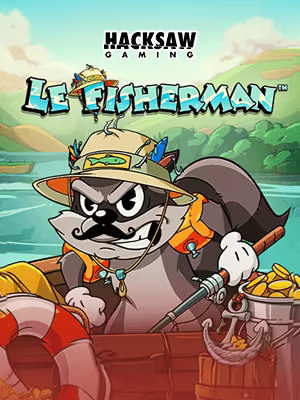 Le Fisherman