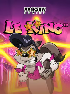 Le King