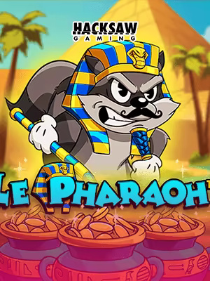 Le Pharaoh