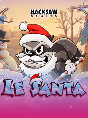 Le Santa