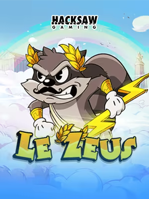 Le Zeus