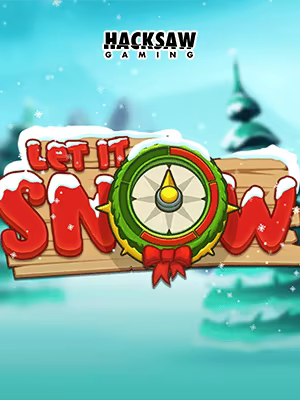 Let It Snow