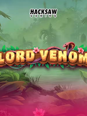 Lord Venom