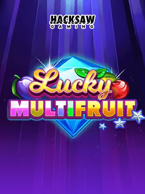 Lucky Multifruit