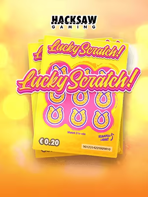 Lucky Scratch