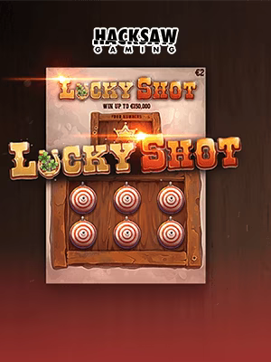 Lucky Shot