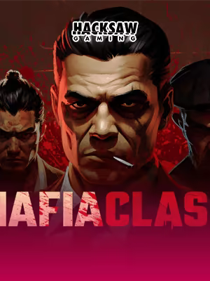 Mafia Clash
