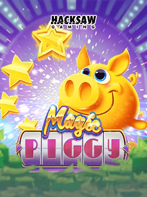 Magic Piggy