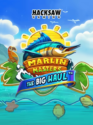 Marlin Masters_ The Big Haul
