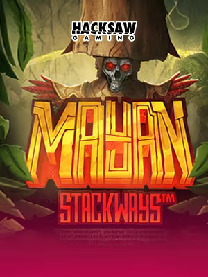 Mayan Stackways
