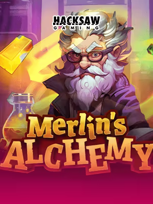 Merlin's Alchemy