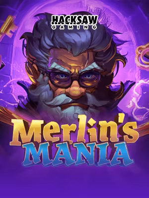 Merlin's Mania
