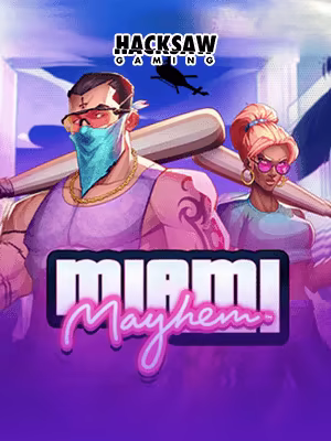 Miami Mayhem