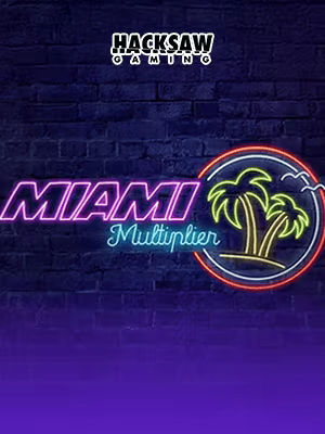 Miami Multiplier
