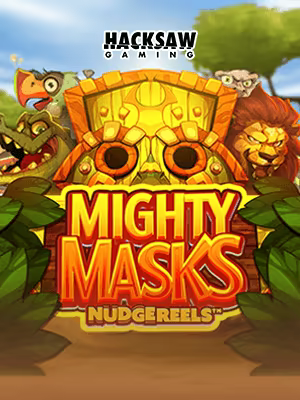 Mighty Masks