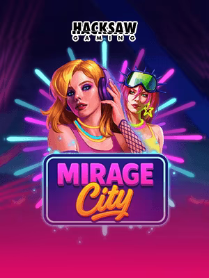 Mirage City