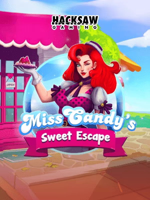 Miss Candy's Sweet Escape
