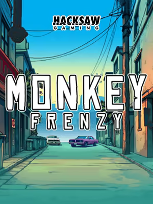 Monkey Frenzy
