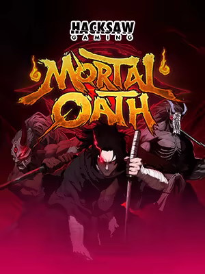 Mortal Oath