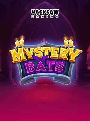 Mystery Bats
