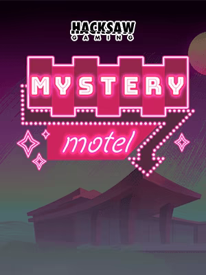 Mystery Motel