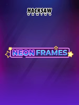 Neon Frames