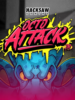 Octo Attack