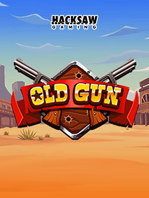 Old Gun