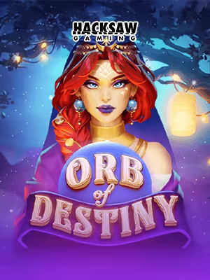 Orb of Destiny