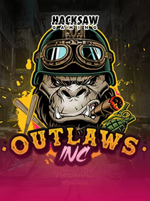 Outlaws Inc.