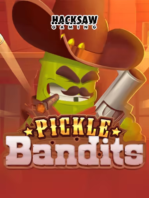 Pickle Bandits