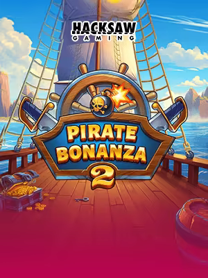 Pirate Bonanza 2