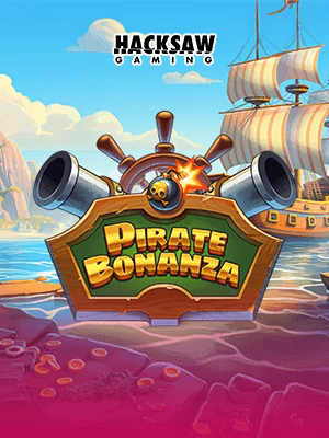 Pirate Bonanza