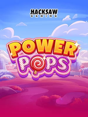 Power Pops