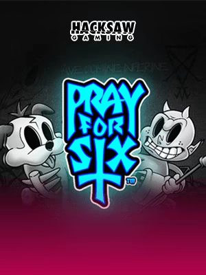 Pray for Six