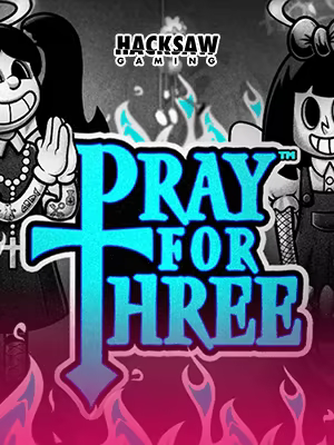 Pray for Three