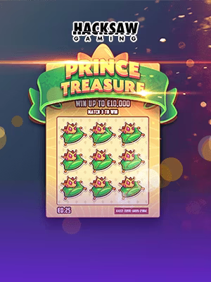 Prince Treasure