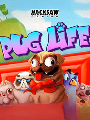 Pug Life