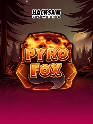 PyroFox