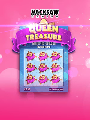 Queen Treasure