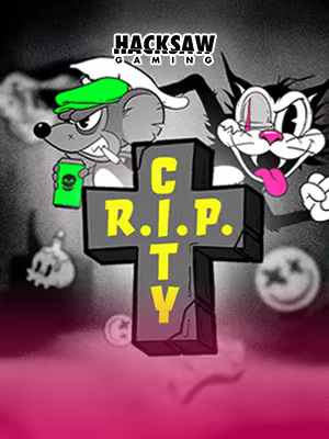 RIP City
