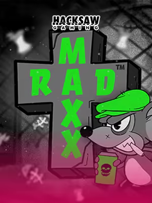 Rad Maxx