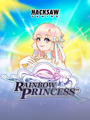 Rainbow Princess