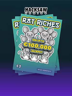 Rat Riches