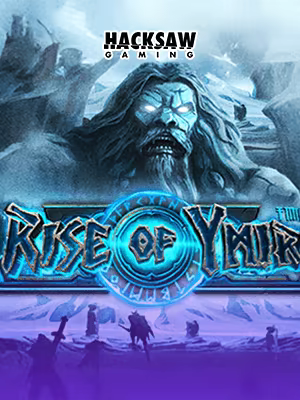 Rise of Ymir