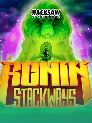 Ronin Stackways