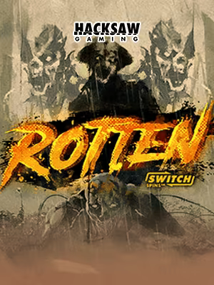 Rotten