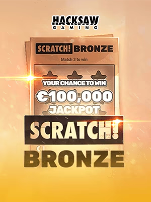 SCRATCH! Bronze